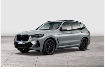 BMW X3 35.293 km 61.610 &euro; Köln Süd 50968