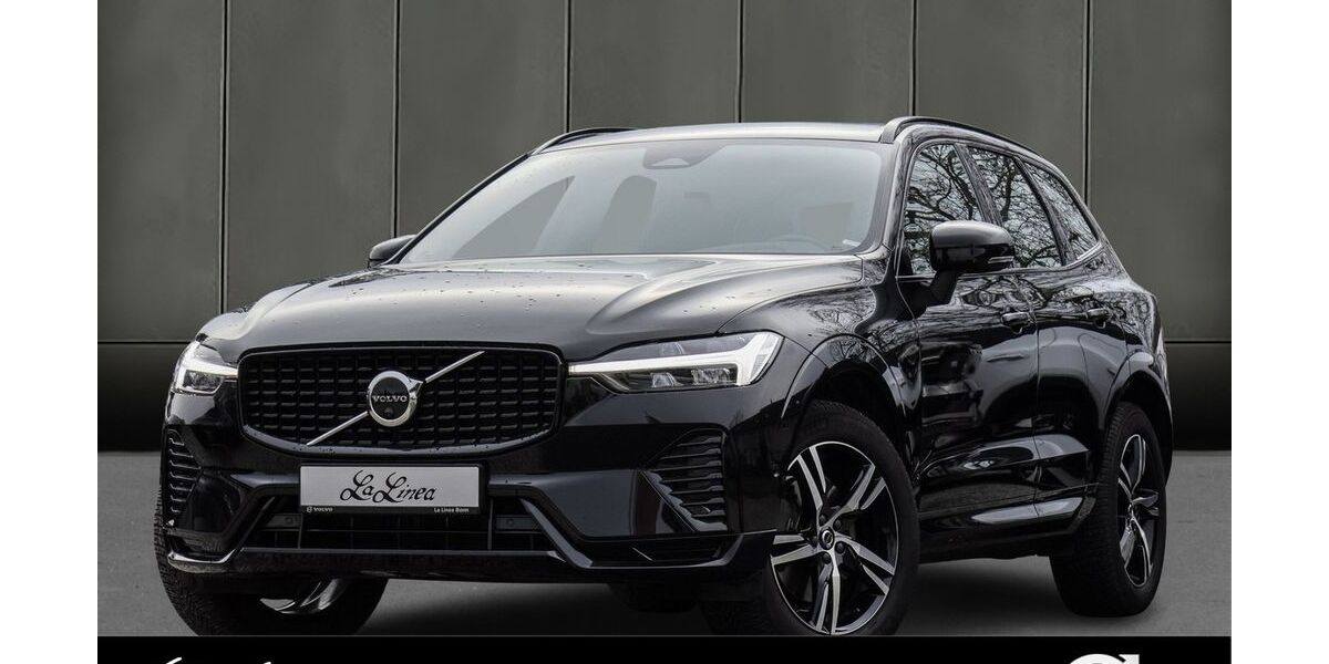 Volvo XC60 40.500 km 36.890 &euro; Bonn 53177