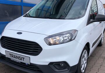 Ford Transit 35.033 km 15.490 &euro; Frechen 50226