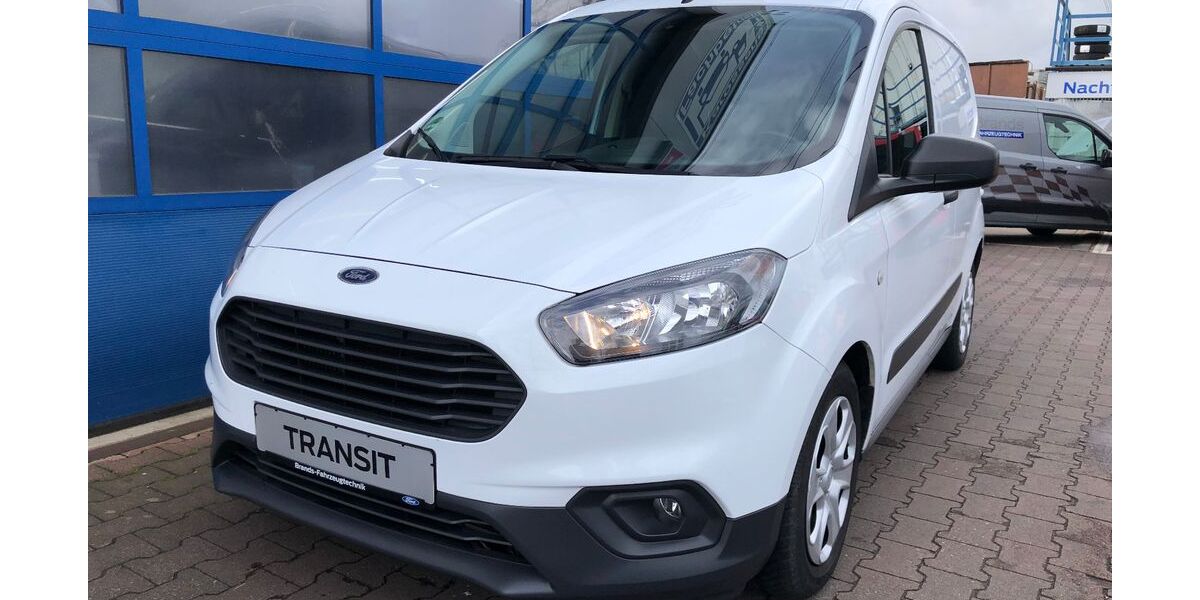 Ford Transit 35.033 km 15.490 &euro; Frechen 50226