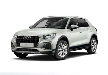 Audi Q2 7.839 km 30.490 &euro; Euskirchen 53879
