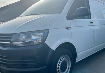 VW T6 Transporter 128.000 km 14.490 &euro; Remagen 53424