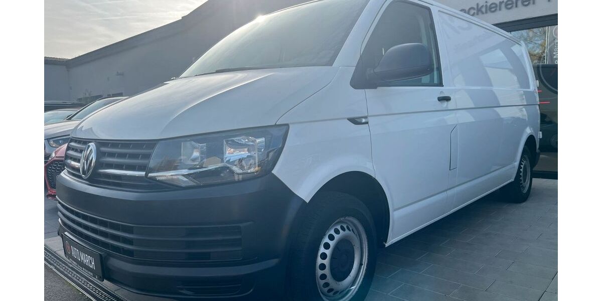 VW T6 Transporter 128.000 km 14.490 &euro; Remagen 53424