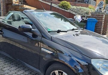 Opel Tigra 135.000 km 2.900 &euro; Neustadt/Wied 53577