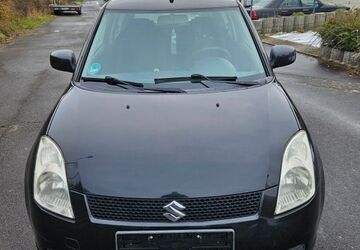 Suzuki Swift 195.000 km 2.000 &euro; Erftstadt 50374