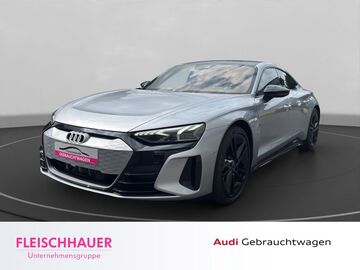 Gebrauchte Audi e-tron GT