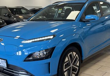 Hyundai KONA 55.271 km 14.000 &euro; Bonn 53227