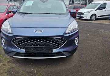 Ford Kuga 39.900 km 25.990 &euro; Erftstadt-Lechenich 50374