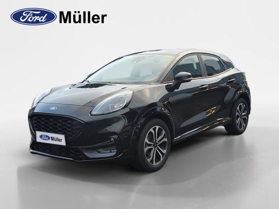 Ford Puma 23.546 km 20.850 &euro; Bergisch Gladbach 51427