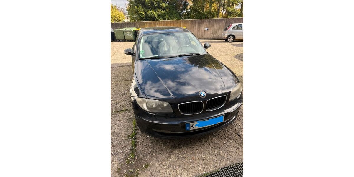 BMW 116 199.000 km 2.400 &euro; Köln 51145