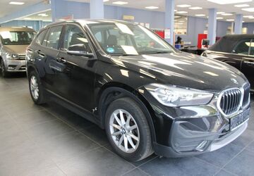 BMW X1 101.435 km 19.980 &euro; Euskirchen 53881