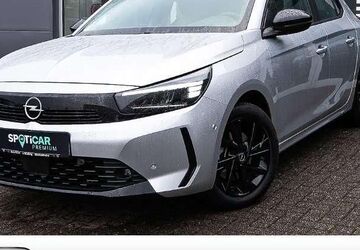 Opel Corsa 10.300 km 19.401 &euro; Meckenheim 53340