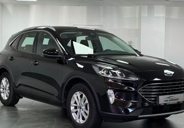 Ford Kuga 27.500 km 26.790 &euro; Wesseling 50389