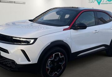 Opel Mokka-e 43.176 km 15.490 &euro; Rheinbach 53359