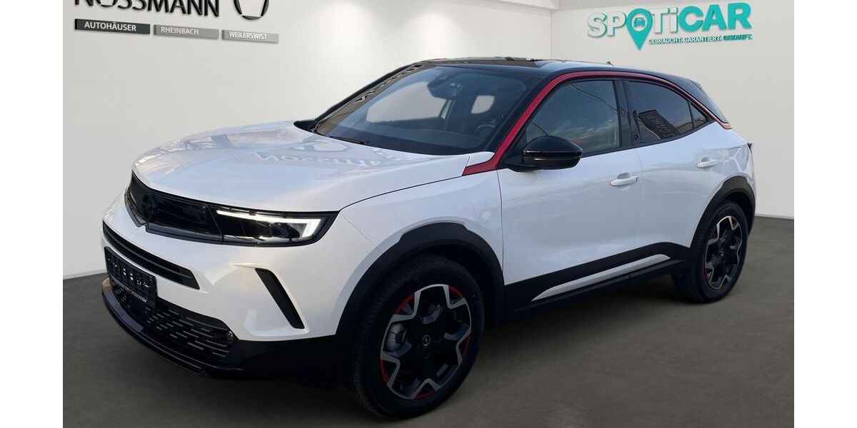 Opel Mokka-e 43.176 km 16.990 &euro; Rheinbach 53359