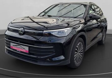 VW Tiguan 19.363 km 35.490 &euro; Bonn 53119