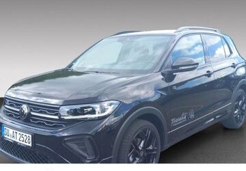 VW T-Cross 5.000 km 29.880 &euro; Bad Honnef 53604