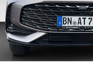 MG HS 11.000 km 26.990 &euro; Bonn 53227
