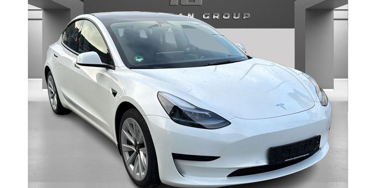Tesla Model 3 35.779 km 25.900 &euro; Eitorf 53783