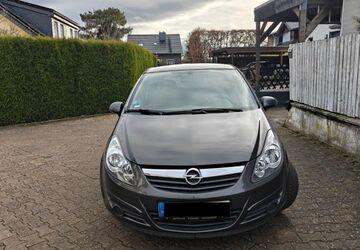 Opel Corsa 177.300 km 2.000 &euro; Meckenheim 53340