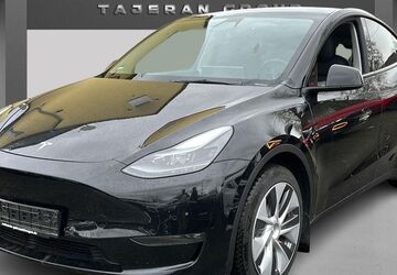 Tesla Model Y 60.621 km 33.000 &euro; Eitorf 53783