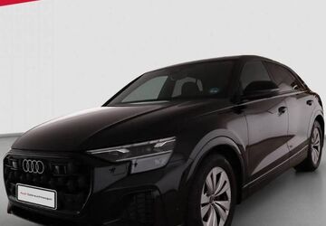 Audi Q8 25.449 km 76.775 &euro; Sankt Augustin-Menden 53757
