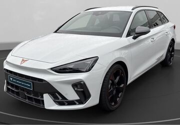 Cupra Leon 8.000 km 37.990 &euro; Köln-Mülheim 51063