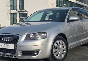 Audi A3 224.000 km 4.999 &euro; Köln (Ostheim) 51107