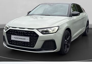 Audi A1 1.111 km 27.990 &euro; Euskirchen 53879
