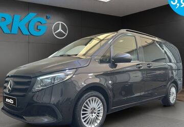 Mercedes-Benz Vito 51.028 km 49.373 &euro; Siegburg 53721