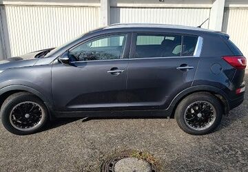 Kia Sportage 152.600 km 7.800 &euro; Köln 50968