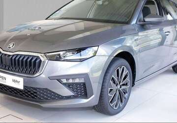 Skoda Scala 9.990 km 31.890 &euro; Meckenheim 53340