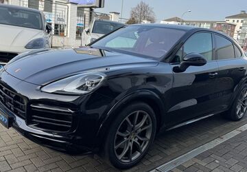 Porsche Cayenne 49.000 km 94.900 &euro; Hürth (bei Köln) 50354