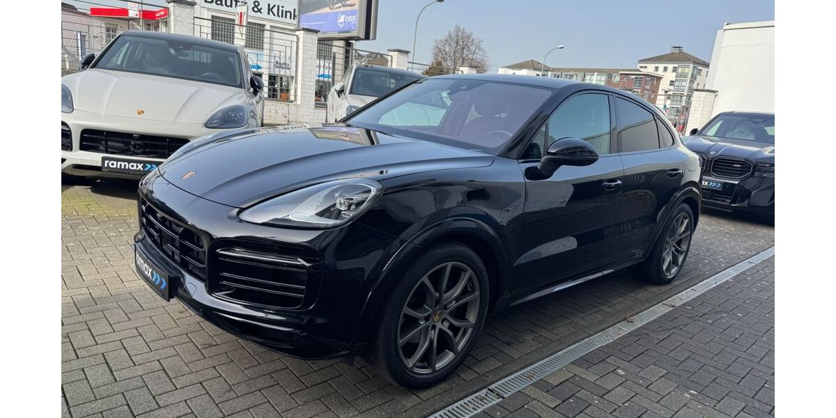 Porsche Cayenne 49.000 km 94.900 &euro; Hürth (bei Köln) 50354