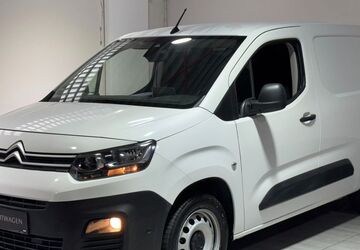 Citroen Berlingo 96.529 km 13.470 &euro; Köln 50739