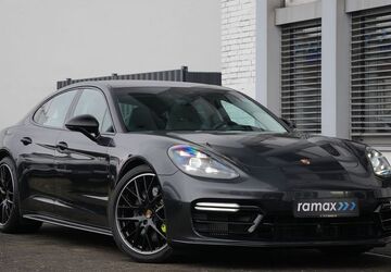Porsche Panamera 90.000 km 78.500 &euro; Hürth (bei Köln) 50354