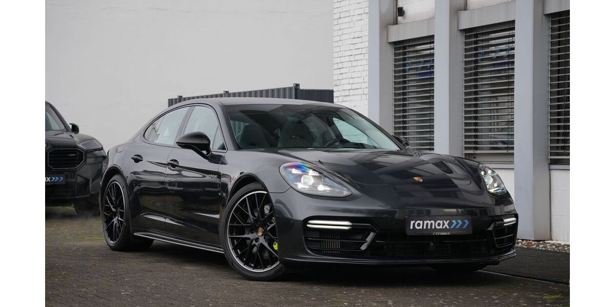 Porsche Panamera 90.000 km 78.500 &euro; Hürth (bei Köln) 50354