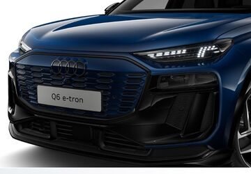 Audi Q6 e-tron 11.938 km 70.980 &euro; Köln 50968