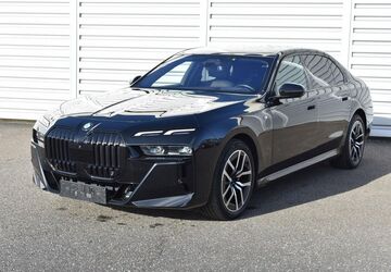 BMW 740 54.635 km 83.999 &euro; Eitorf 53783