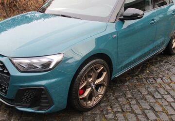 Audi A1 45.000 km 21.990 &euro; Sinzig-Löhndorf 53489