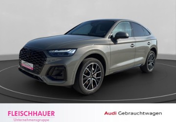 Audi Q5 23.839 km 45.980 &euro; Bonn 53119