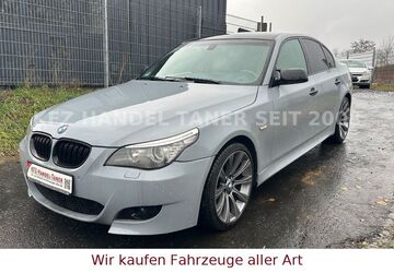 BMW 530 300.000 km 7.900 &euro; Troisdorf (Nähe Köln/Bonn) 53844