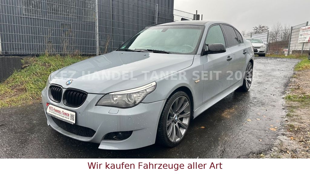 BMW 530 300.000 km 7.900 &euro; Troisdorf (Nähe Köln/Bonn) 53844