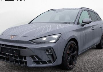 Cupra Leon 7.553 km 31.780 &euro; Lohmar 53797