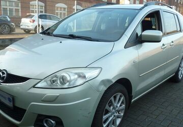 Mazda 5 178.440 km 999 &euro; Köln 51063