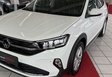 VW Taigo 95.249 km 18.749 &euro; Erftstadt / Köln 50374