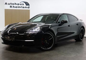 Porsche Panamera 129.710 km 49.750 &euro; Köln 51107