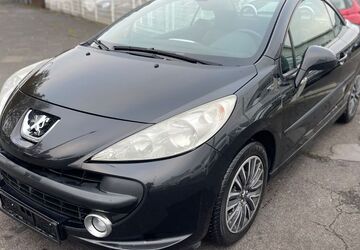 Peugeot 207 88.142 km 2.990 &euro; Köln 51109