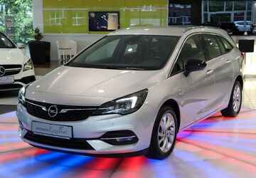 Opel Astra 67.301 km 13.950 &euro; Troisdorf (Köln/Bonn) 53842