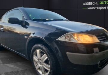 Renault Megane 175.000 km 3.980 &euro; Bergisch Gladbach 51469